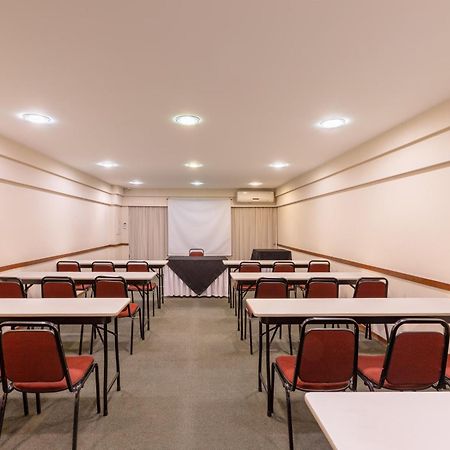 Hotel Crystal Londrina Extérieur photo