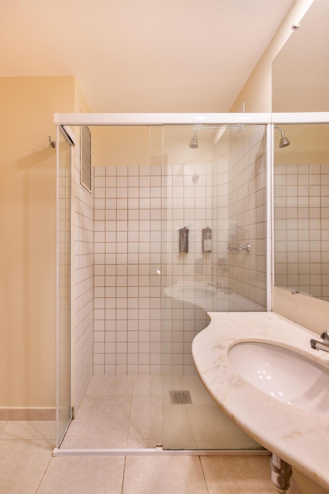 Hotel Crystal Londrina Extérieur photo