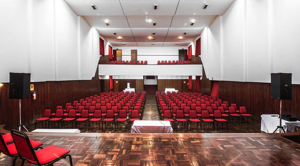 Hotel Crystal Londrina Extérieur photo