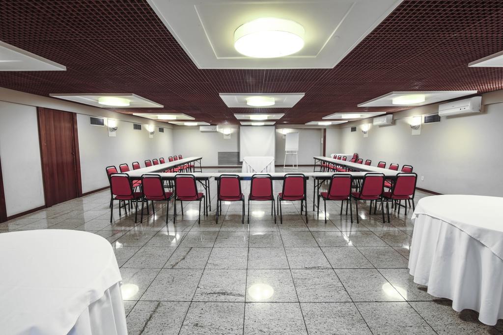 Hotel Crystal Londrina Extérieur photo