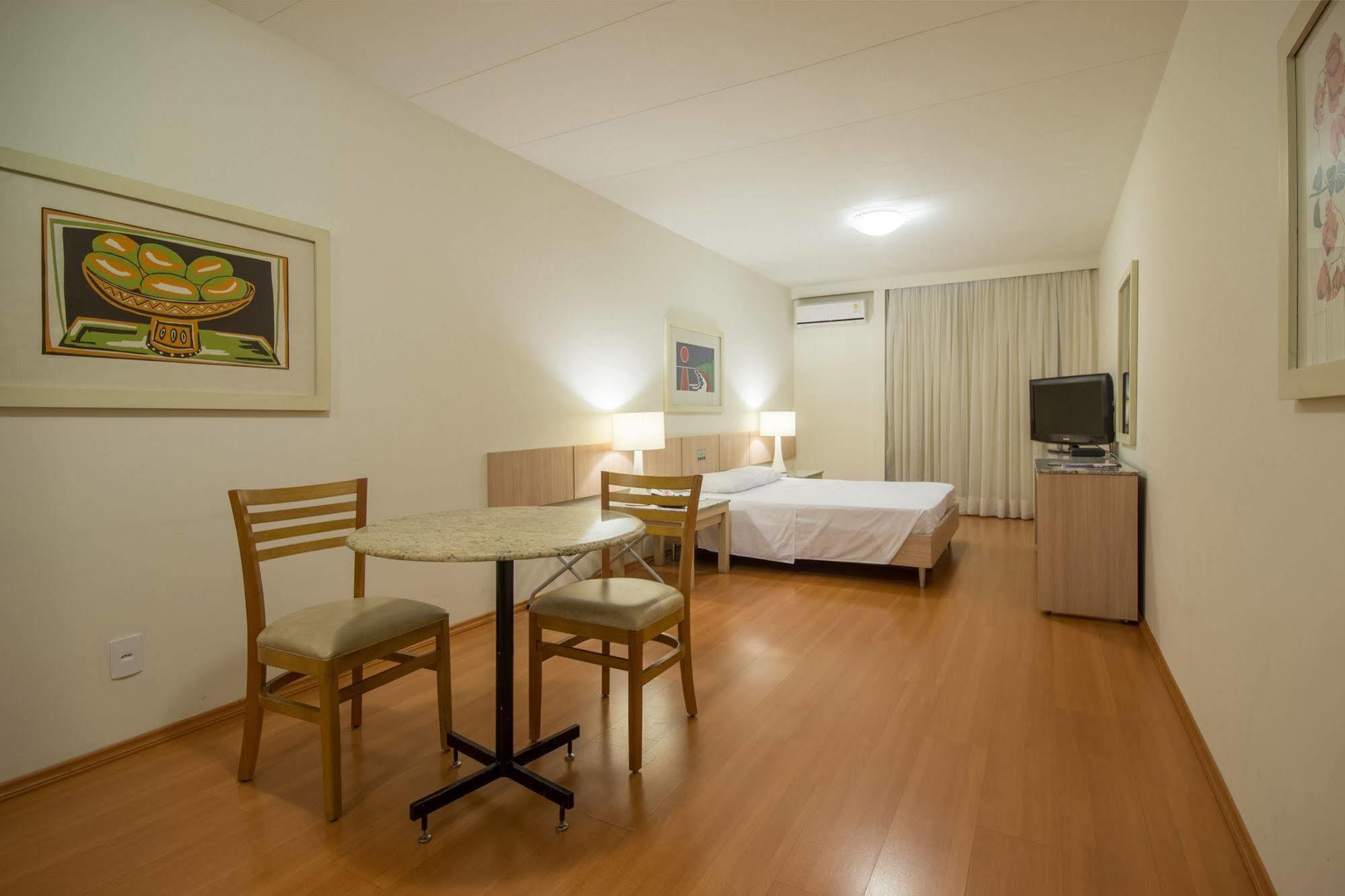 Hotel Crystal Londrina Extérieur photo