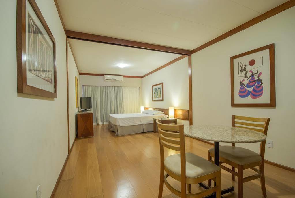 Hotel Crystal Londrina Extérieur photo